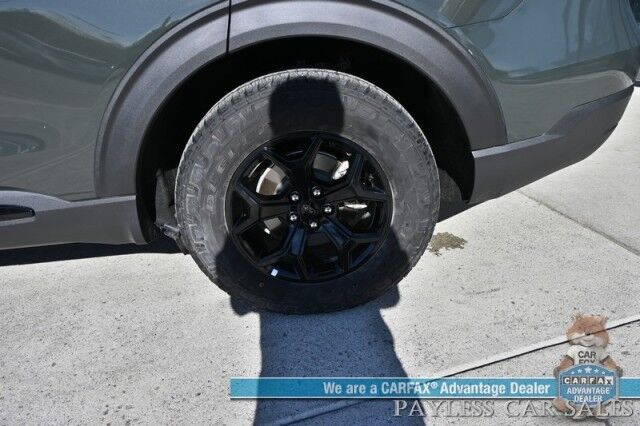 2023 Ford Explorer Timberline Anchorage AK
