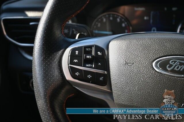 2023 Ford Explorer Timberline Anchorage AK