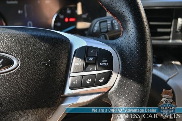 2023 Ford Explorer Timberline Anchorage AK