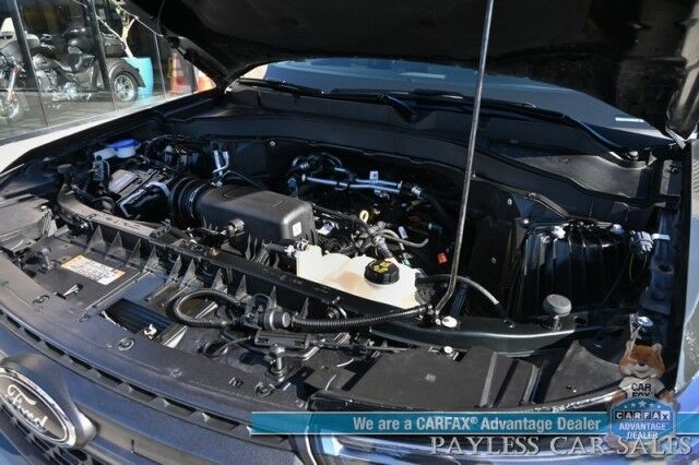 2023 Ford Explorer Timberline Anchorage AK