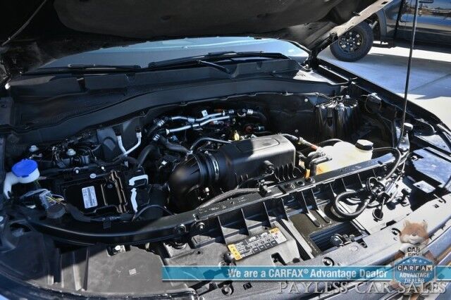 2023 Ford Explorer Timberline Anchorage AK