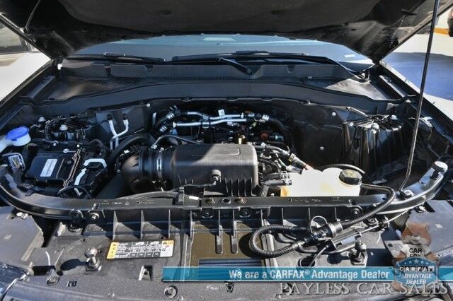 2023 Ford Explorer Timberline Anchorage AK