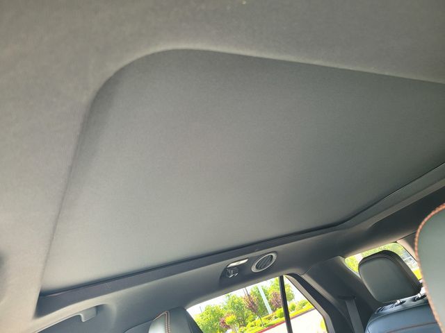 2023 Ford Explorer Timberline Folsom CA