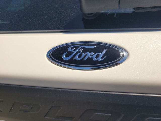 2023 Ford Explorer Timberline Folsom CA
