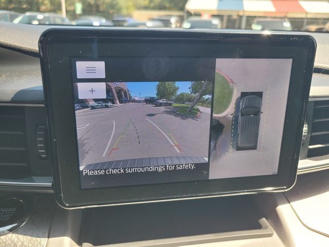 2023 Ford Explorer Timberline Folsom CA
