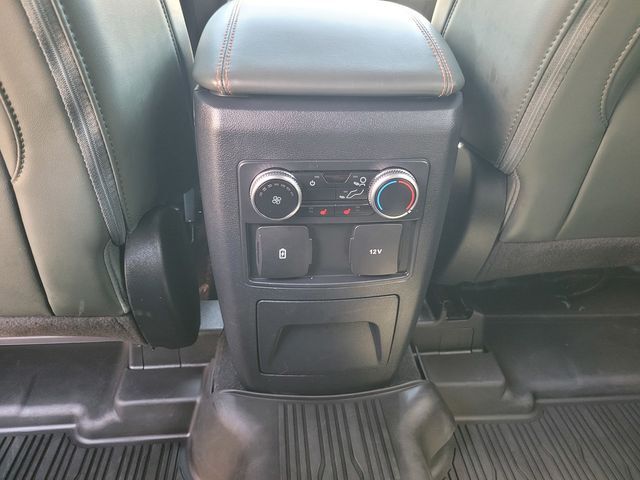2023 Ford Explorer Timberline Folsom CA