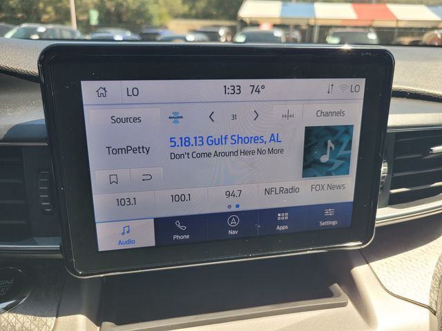 2023 Ford Explorer Timberline Folsom CA