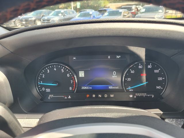 2023 Ford Explorer Timberline Folsom CA
