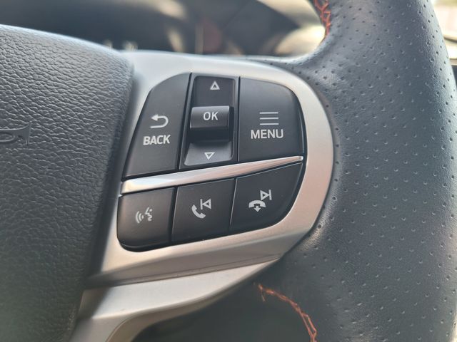 2023 Ford Explorer Timberline Folsom CA