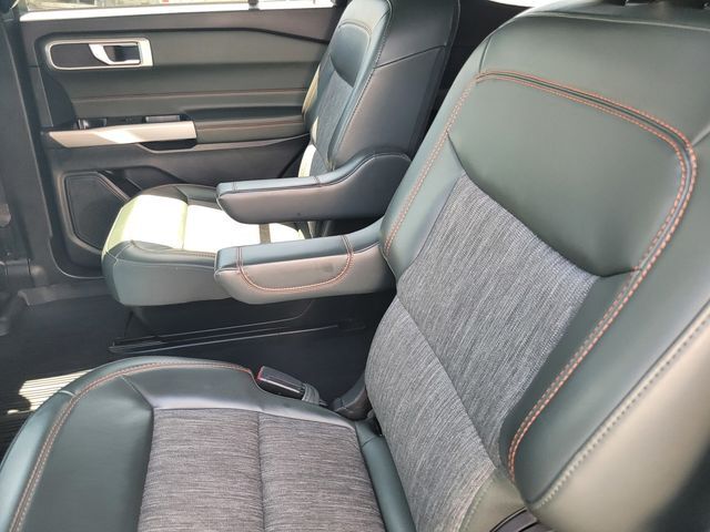 2023 Ford Explorer Timberline Folsom CA