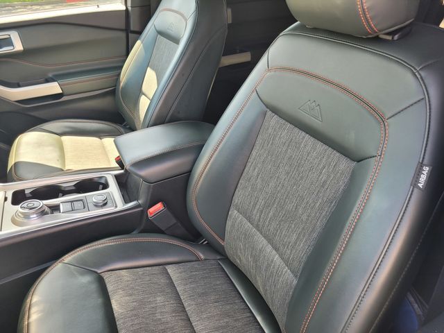 2023 Ford Explorer Timberline Folsom CA