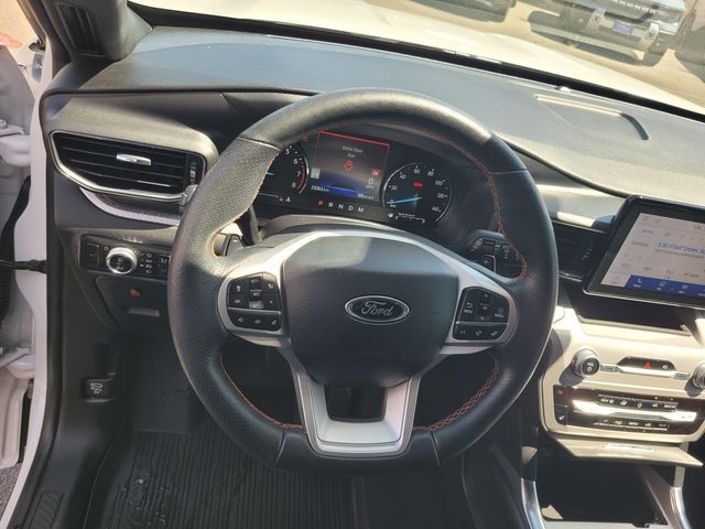 2023 Ford Explorer Timberline Folsom CA