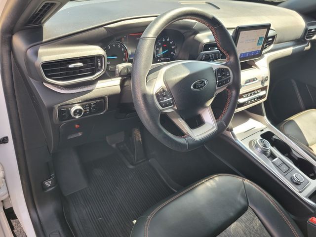 2023 Ford Explorer Timberline Folsom CA