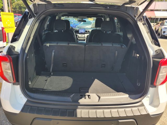 2023 Ford Explorer Timberline Folsom CA