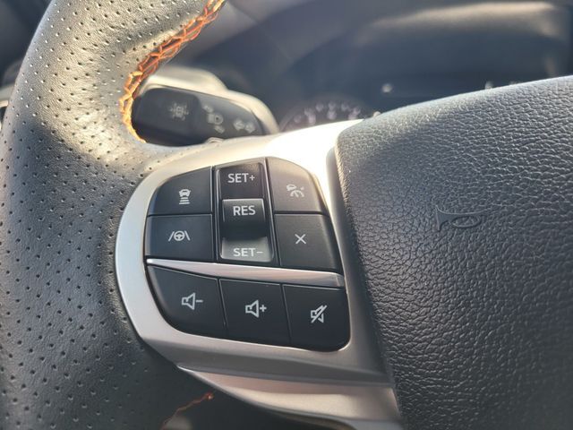 2023 Ford Explorer Timberline Folsom CA
