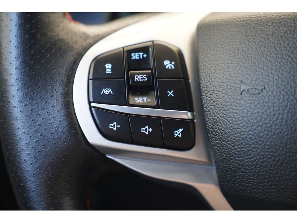 2023 Ford Explorer Timberline Huntington UT