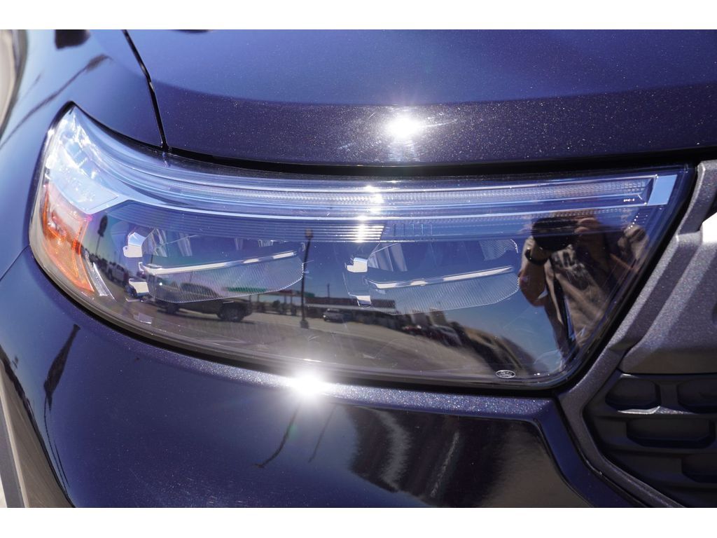 2023 Ford Explorer Timberline Huntington UT