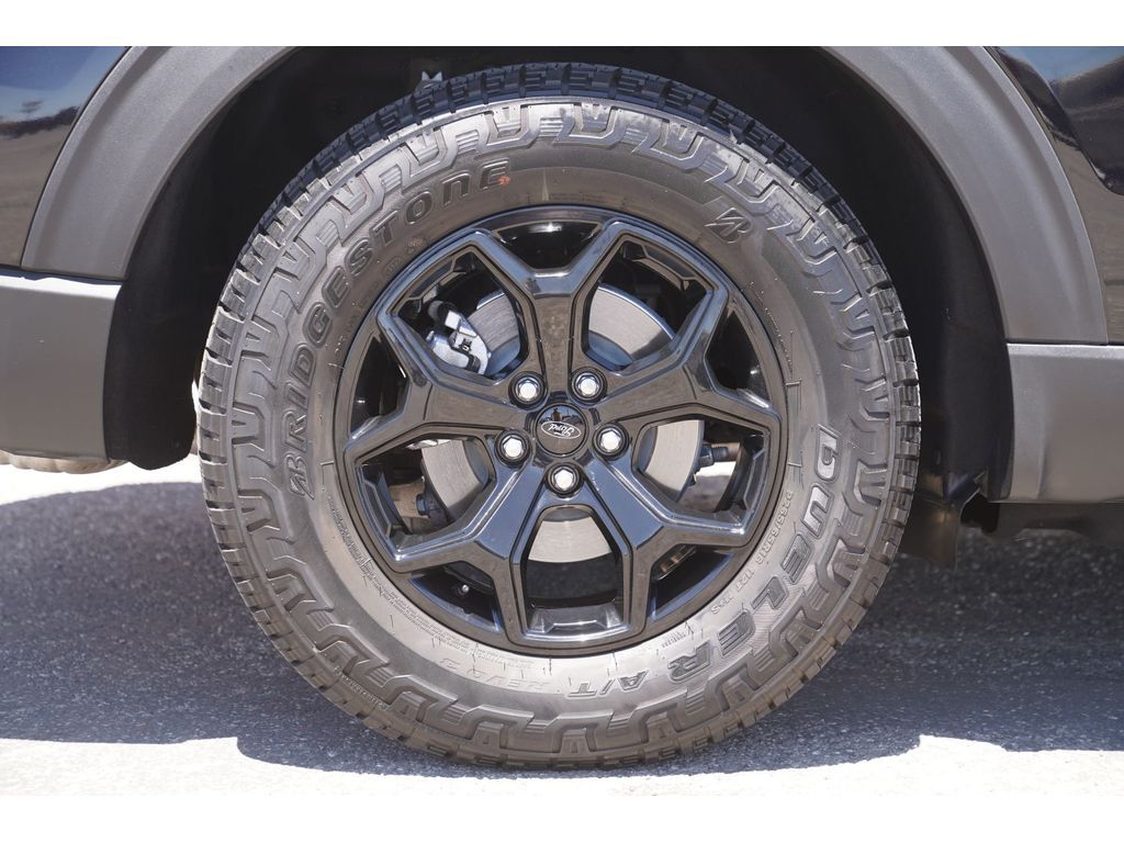 2023 Ford Explorer Timberline Huntington UT