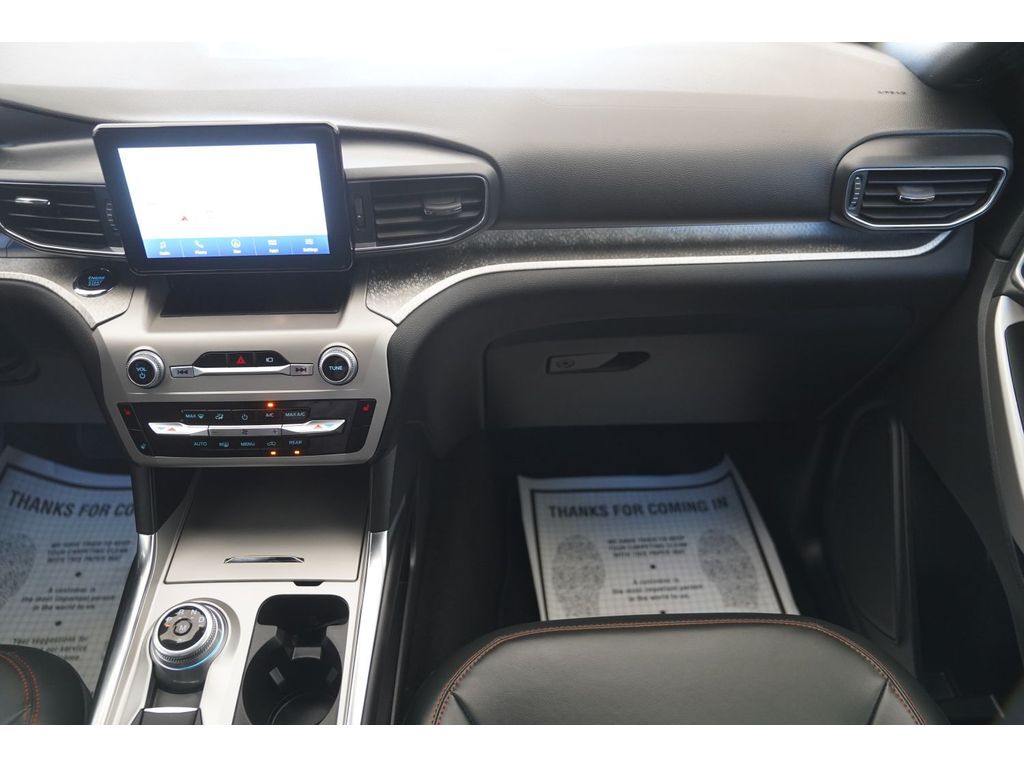 2023 Ford Explorer Timberline Huntington UT