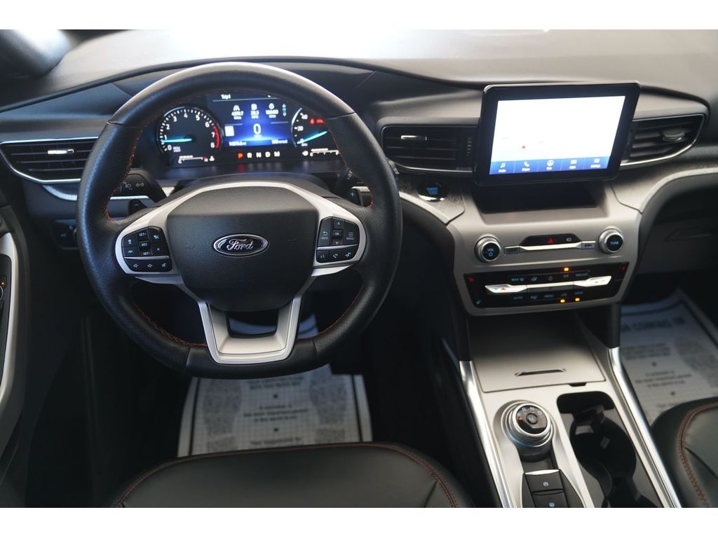2023 Ford Explorer Timberline Huntington UT