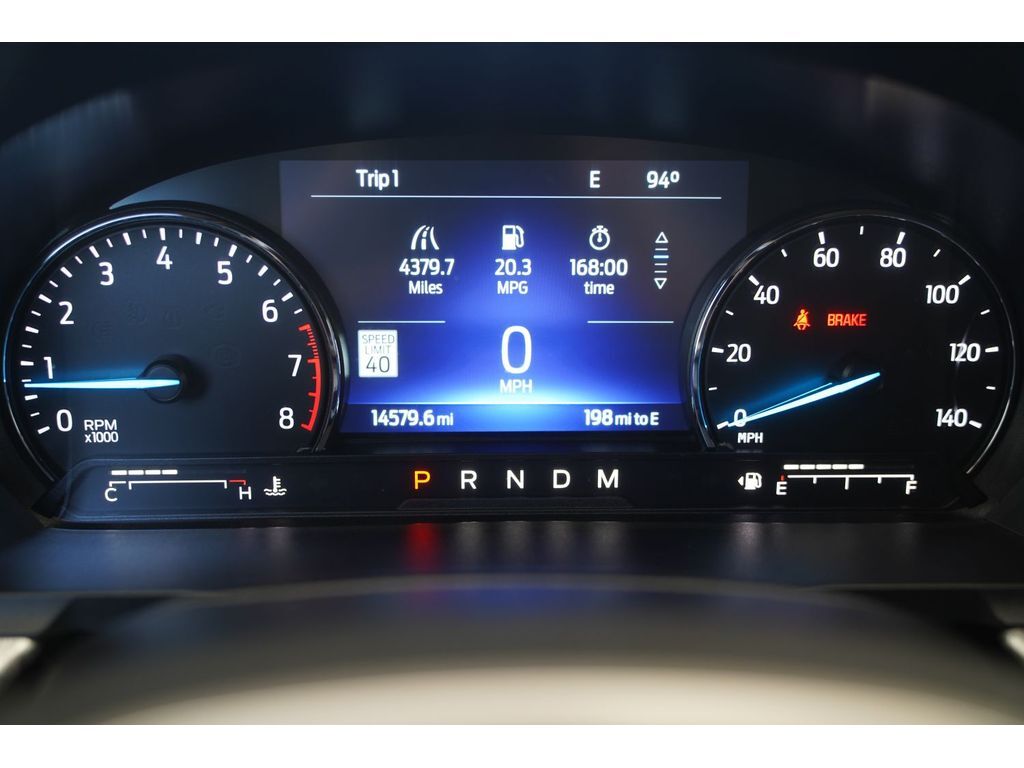 2023 Ford Explorer Timberline Price UT