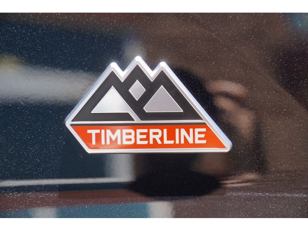 2023 Ford Explorer Timberline Price UT