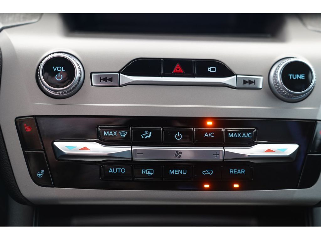 2023 Ford Explorer Timberline Price UT