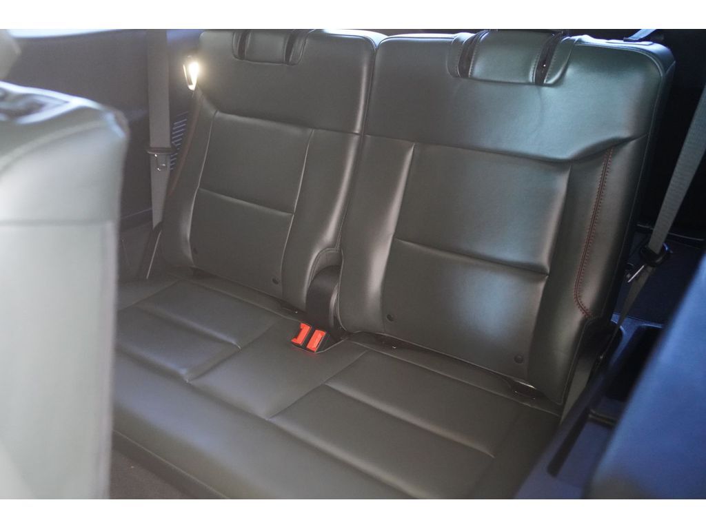 2023 Ford Explorer Timberline Price UT