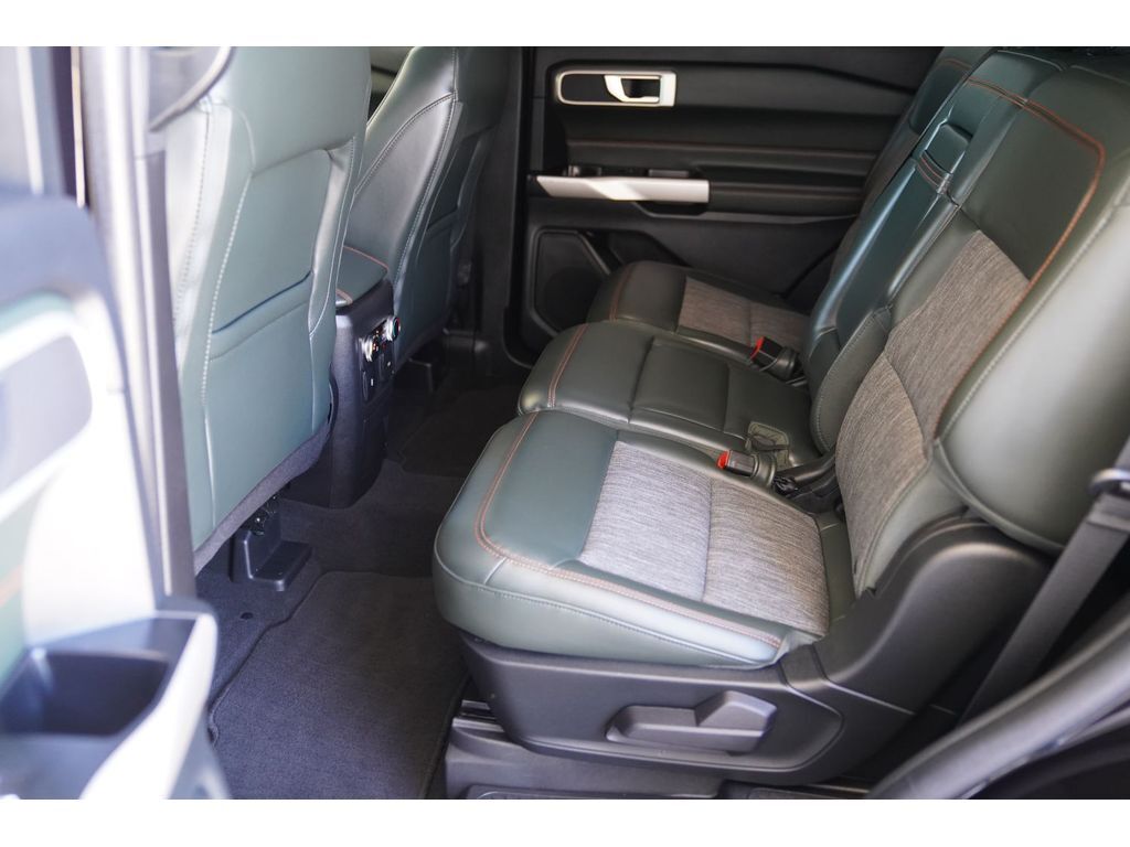 2023 Ford Explorer Timberline Price UT
