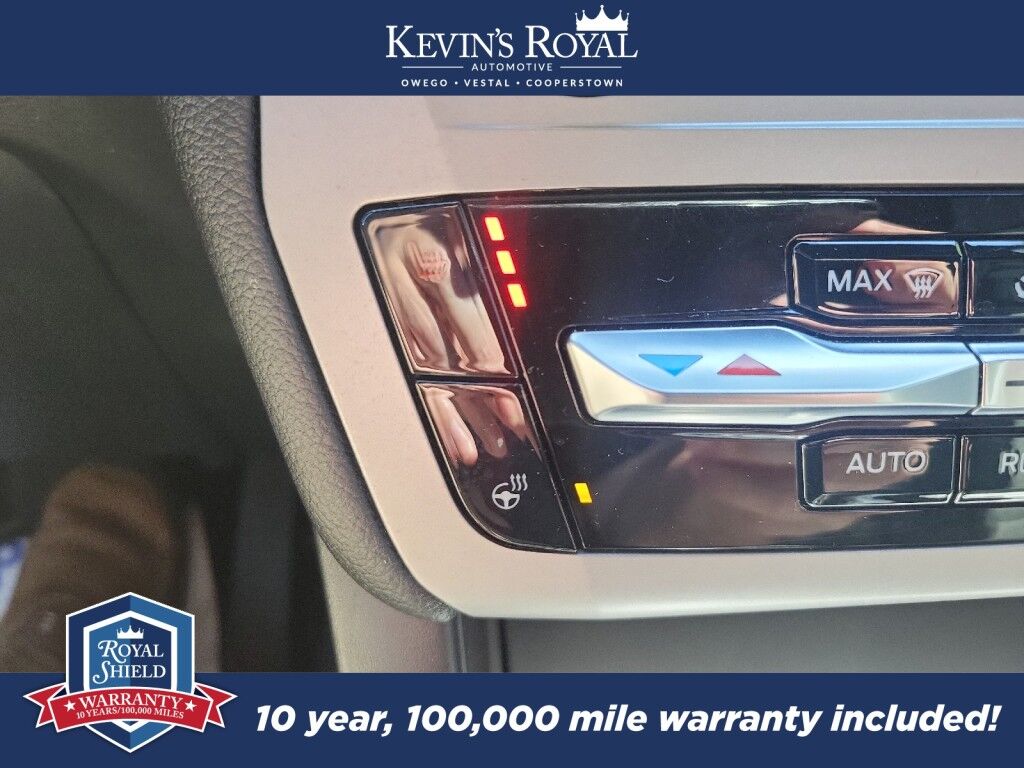 2023 Ford Explorer Timberline Owego NY