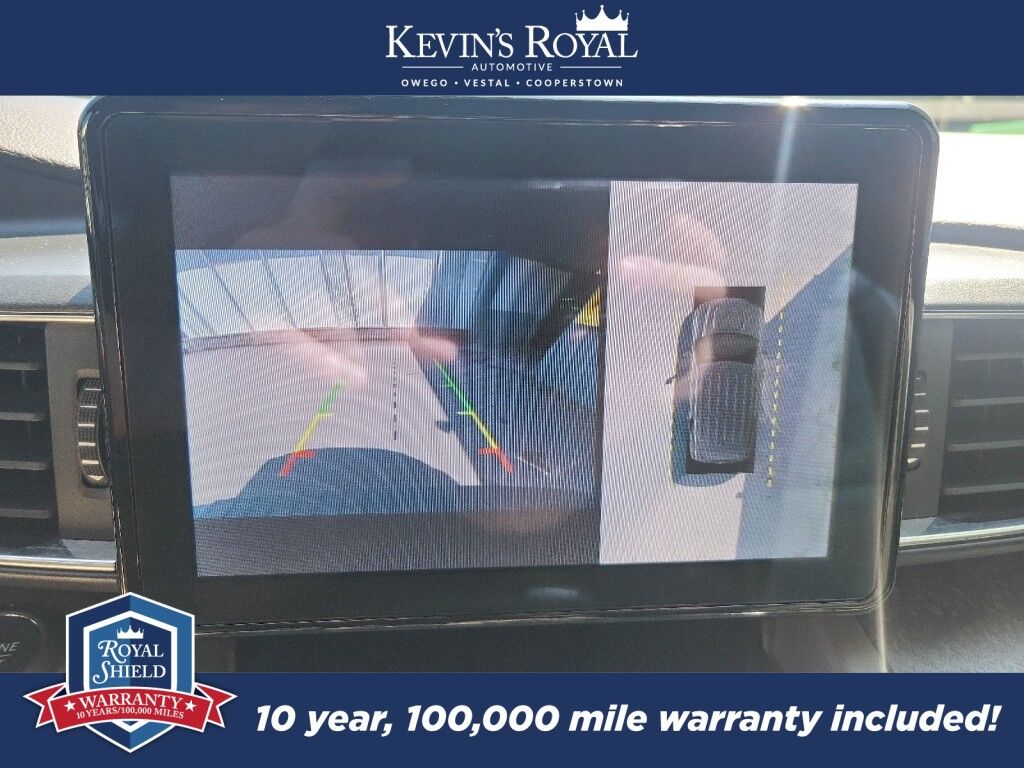 2023 Ford Explorer Timberline Owego NY