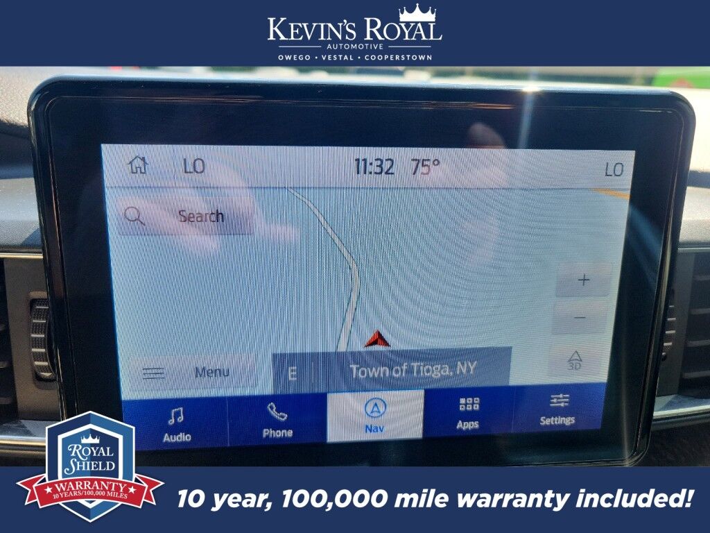 2023 Ford Explorer Timberline Owego NY