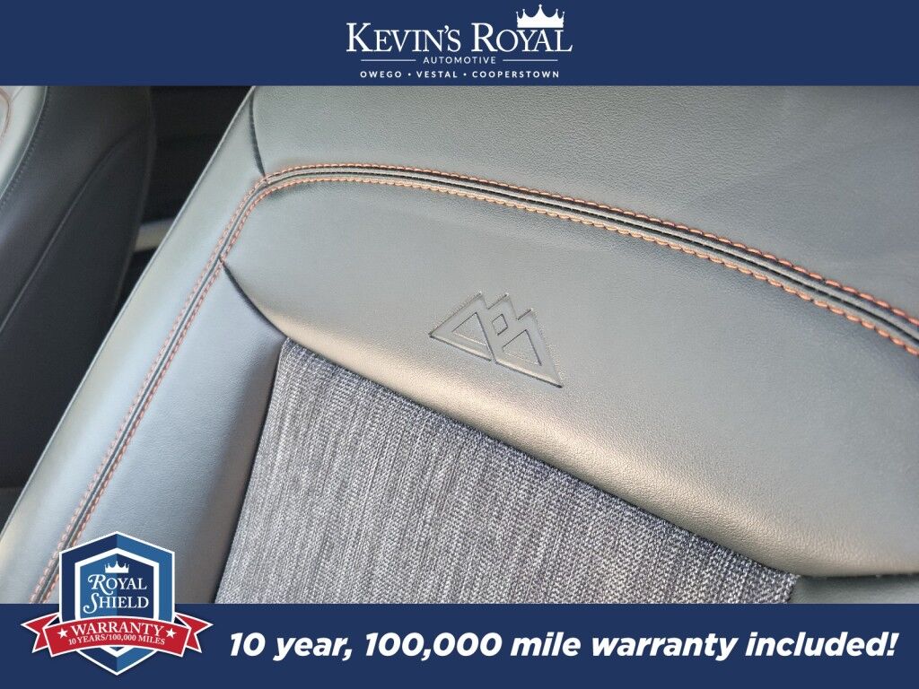 2023 Ford Explorer Timberline Owego NY