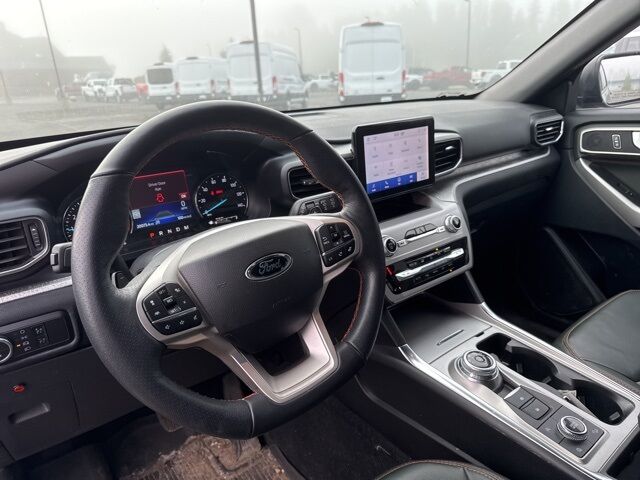 2023 Ford Explorer Timberline Pine River MN