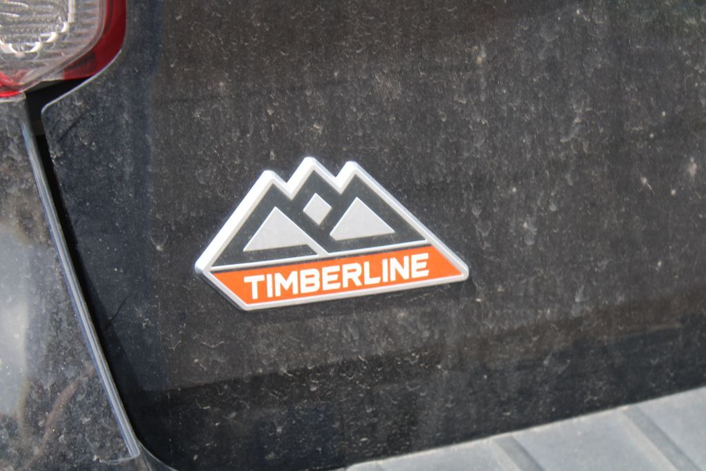 2023 Ford Explorer Timberline Klamath Falls OR