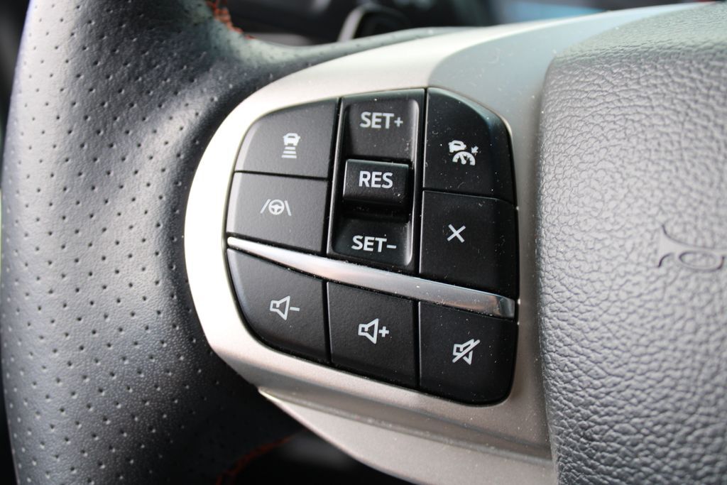 2023 Ford Explorer Timberline Klamath Falls OR