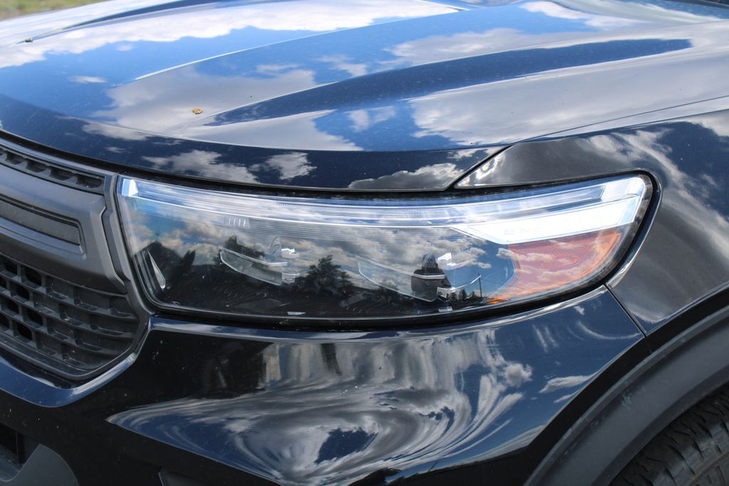 2023 Ford Explorer Timberline Klamath Falls OR