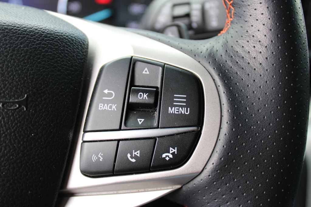 2023 Ford Explorer Timberline Klamath Falls OR