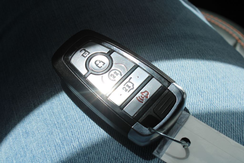 2023 Ford Explorer Timberline Klamath Falls OR