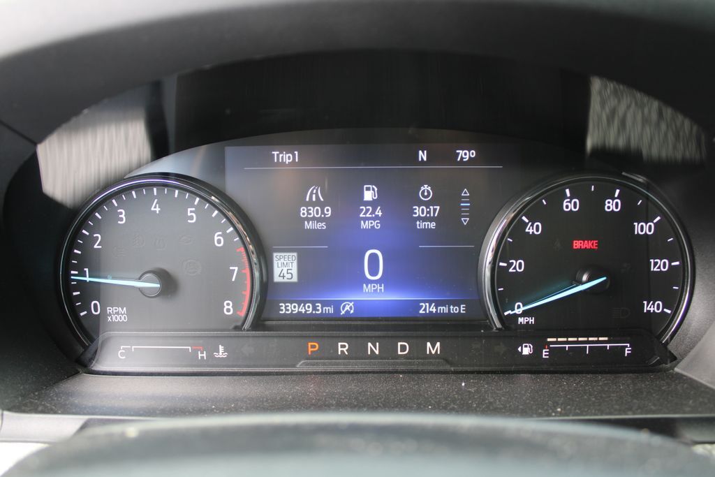 2023 Ford Explorer Timberline Klamath Falls OR