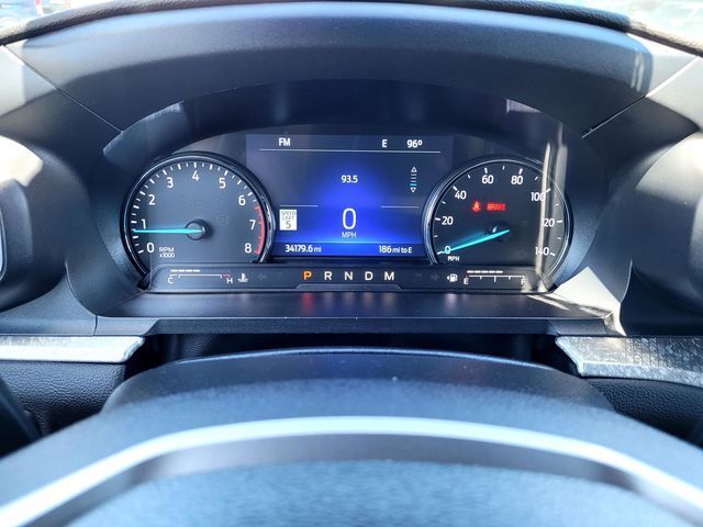 2023 Ford Explorer Timberline Roseville CA