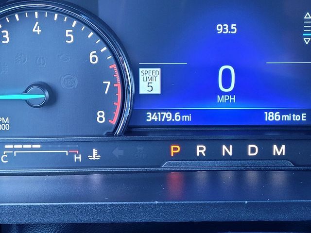 2023 Ford Explorer Timberline Roseville CA