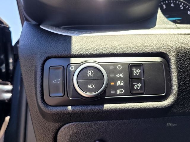 2023 Ford Explorer Timberline Roseville CA