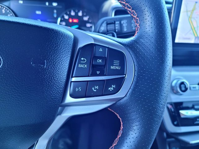 2023 Ford Explorer Timberline Roseville CA