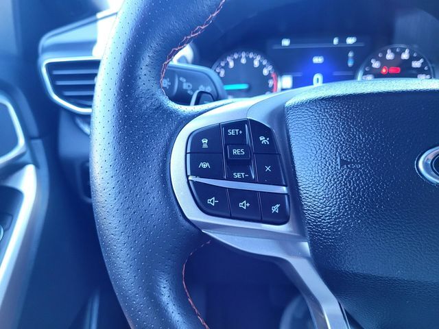 2023 Ford Explorer Timberline Roseville CA