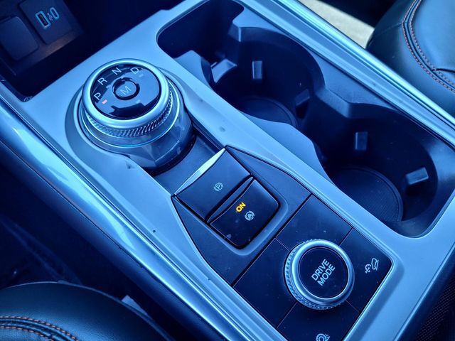2023 Ford Explorer Timberline Roseville CA