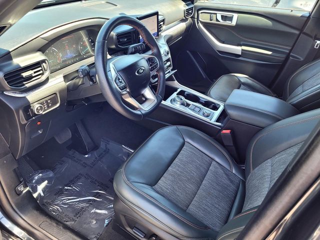 2023 Ford Explorer Timberline Roseville CA