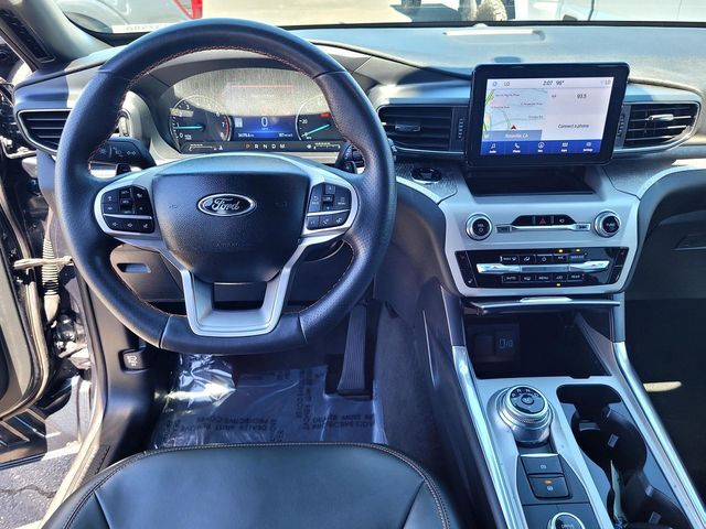 2023 Ford Explorer Timberline Roseville CA