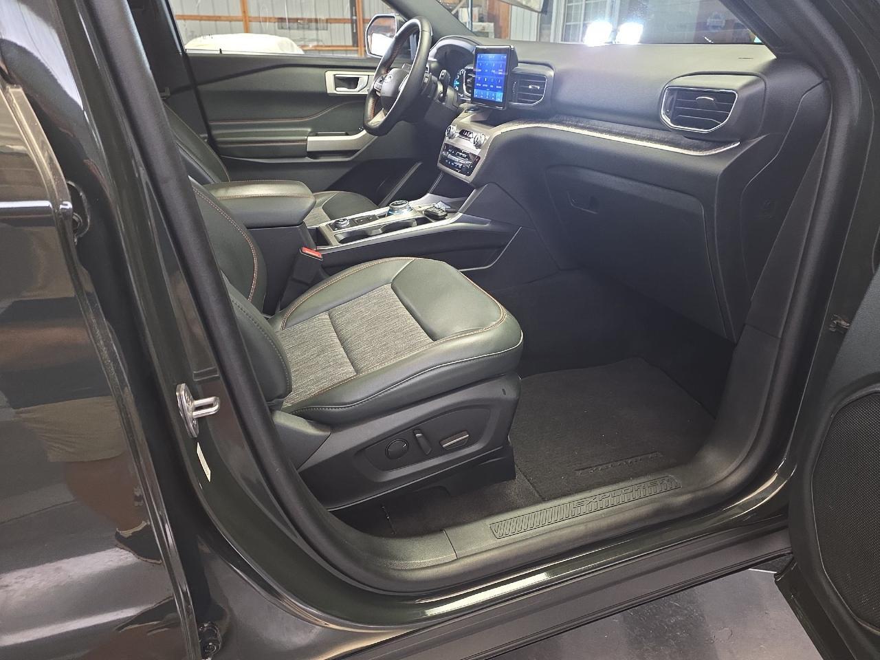 2023 Ford Explorer Timberline Sand Lake NY