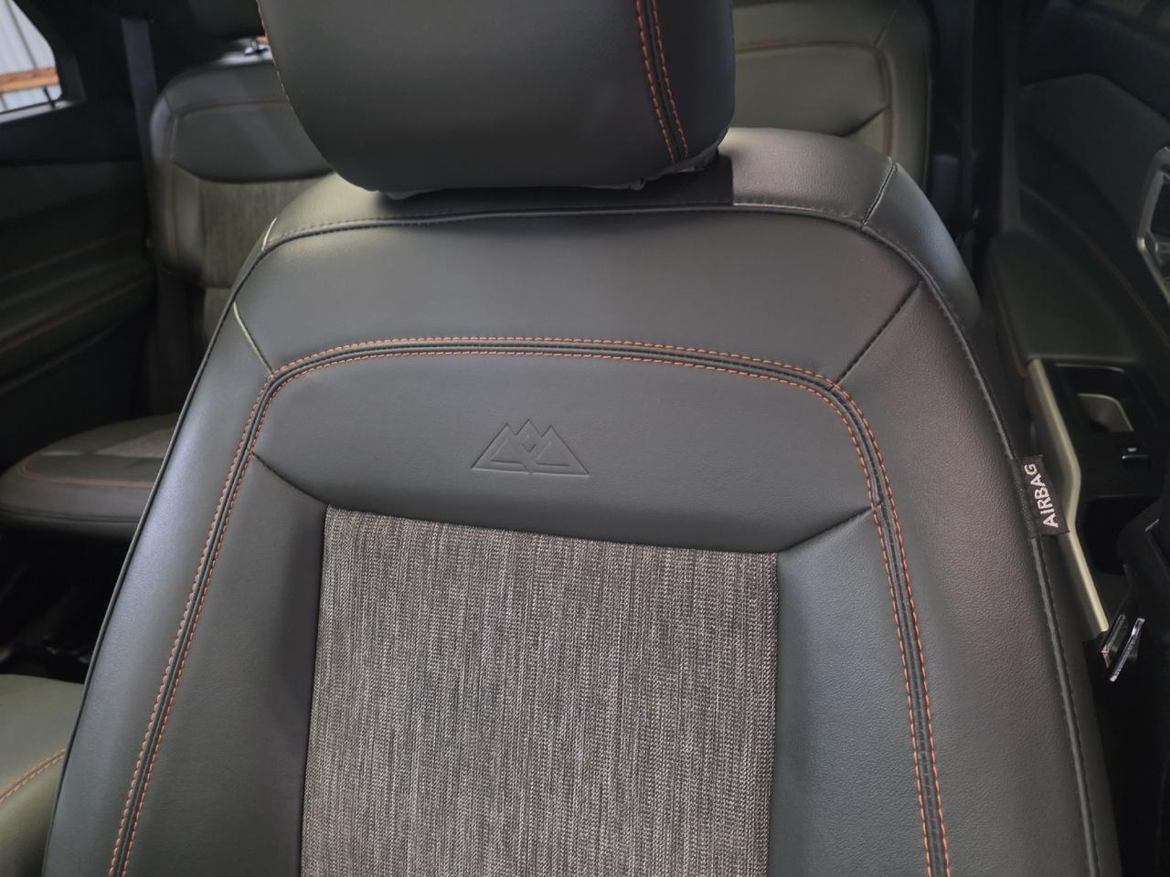 2023 Ford Explorer Timberline Sand Lake NY